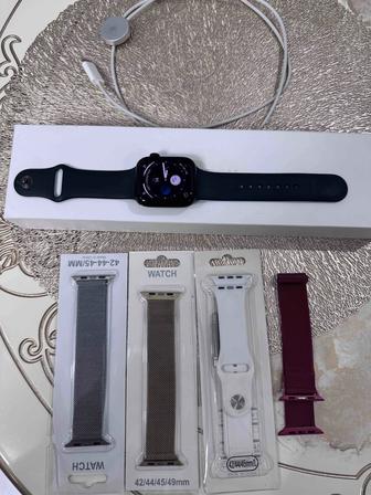 Продам часы Apple Watch 7 серия