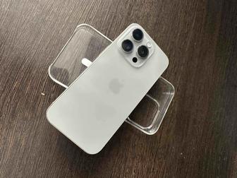 Продам IPhone 15 pro ( Айфон 15 про) 1 tb
