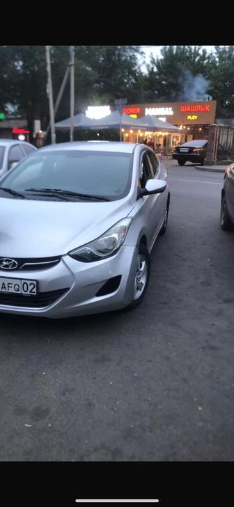 Аренда авто