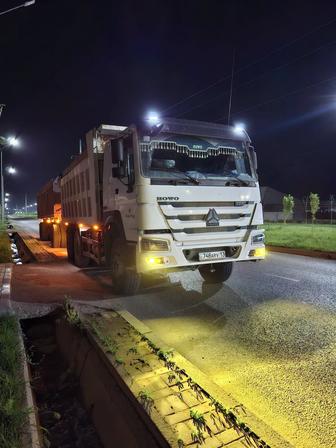Хова прицеп 50 куб доставка облыс бойынша по городу