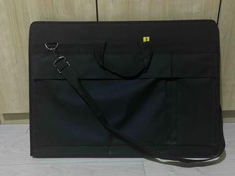 Продам сумку художественную