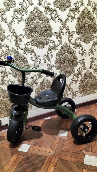 Продам детский велосипед