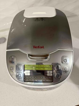 Мультиварка Tefal срочно