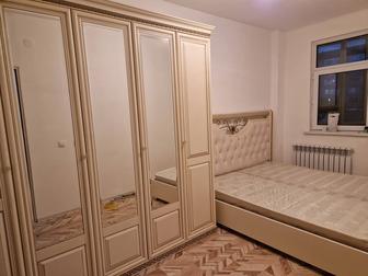 Разборка и сборка мебели