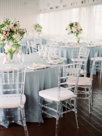 Стулья Chiavari 20 шт