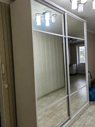 Продаем большой шкаф