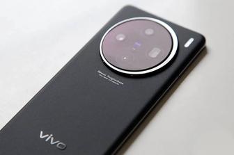 vivo X100