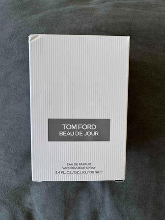 Продаю новый оригинальный парфюм Tom Ford, 100 мл.
Цена 70 000 тг. Ниже р