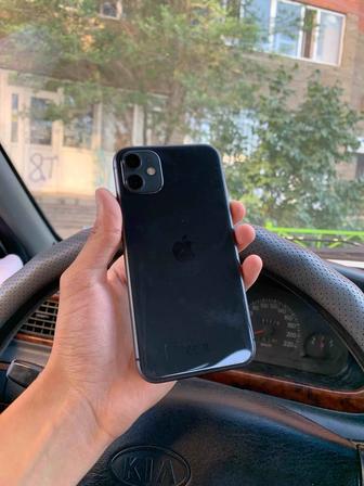 Продам срочно iPhone 11 64GB