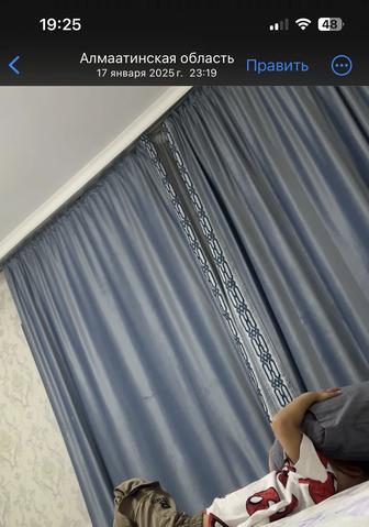 Продам шторы