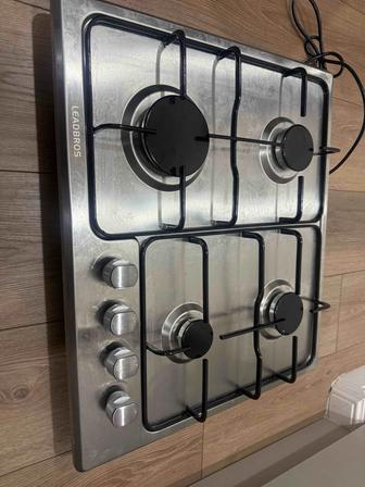 Газовая поверхность