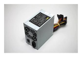 Блок питания 400W X-game XPS-400-8F 8см 2x SATA