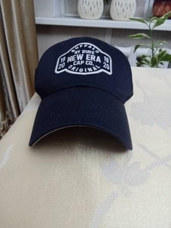 Кепка new Era