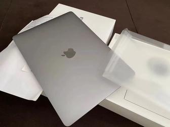 MacBook Air m1 100% батареи 8/256