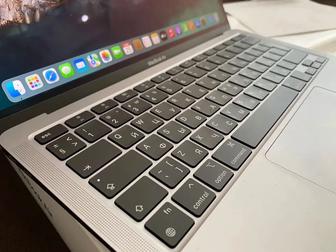 MacBook Air m1 100% батареи 8/256