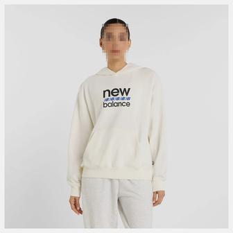 Худи женские New Balance