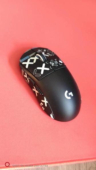 Logitech Pro X Superlight продам мышку