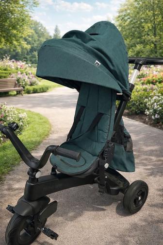 Велик детский