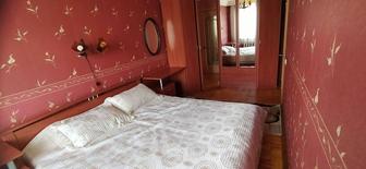 Спальный гарнитур (комплект)