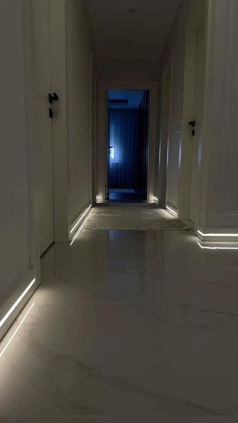 Ремонт под ключ с системой контроля качества Сенсор