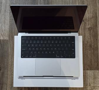 MacBook Pro 14 M4PRO 24/1TB