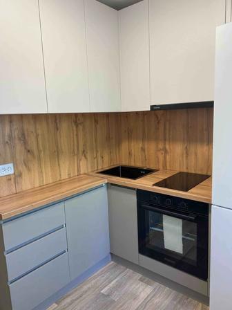 Изготовление мебели в Павлодаре