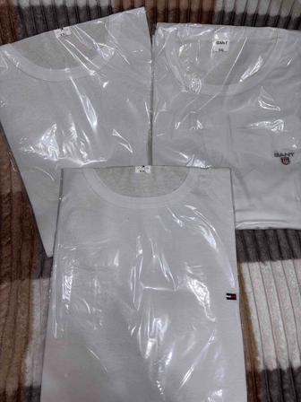 Продам новые футболки мужские