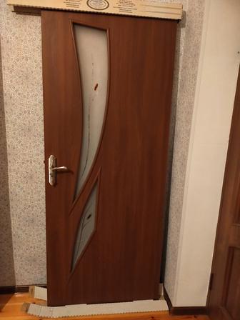Продается дверь межкомнатная
