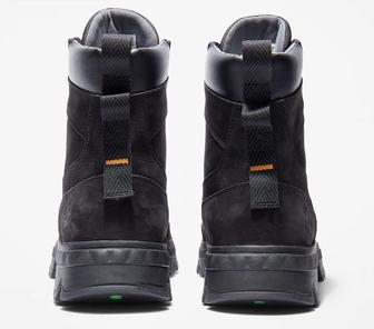 Обувь мужская Timberland ботинки