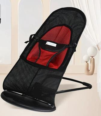 Шезлонг детский