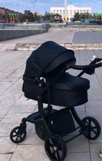 Продам детскую коляску