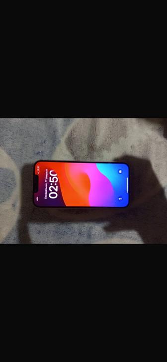 iPhone 13
