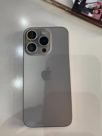 Продам Айфон 15 про