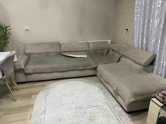 Продаю диван угловой