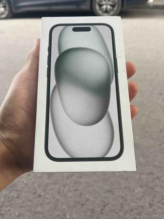 Айфон 15