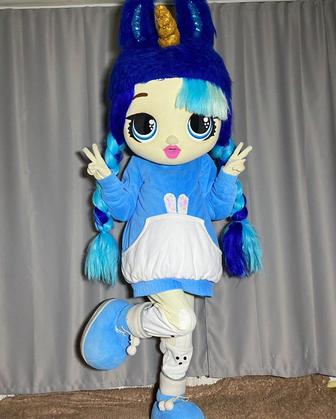 Ростовая кукла