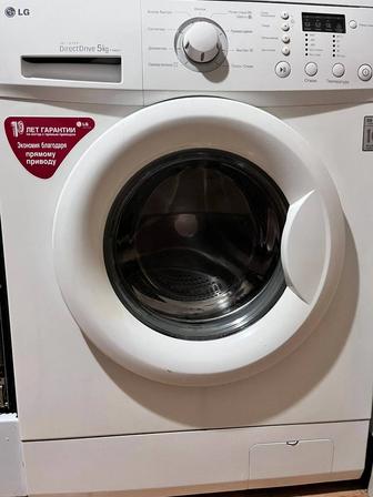 Продам стиральную машинку автомат