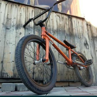 Велосипед BMX WTP