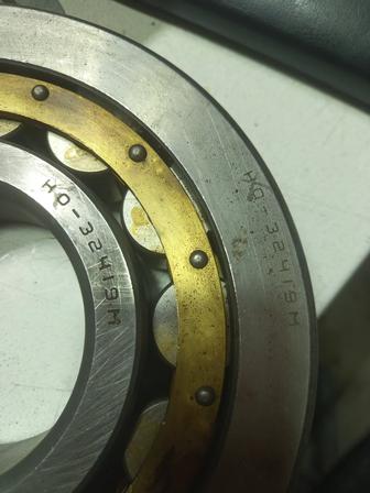 Подшипники 32419