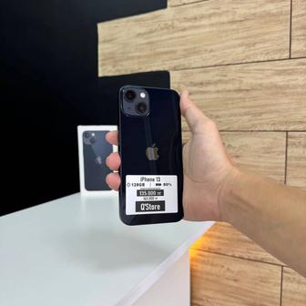 iPhone 13 80% 128gb