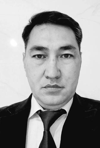 Охранник водитель с личным авто