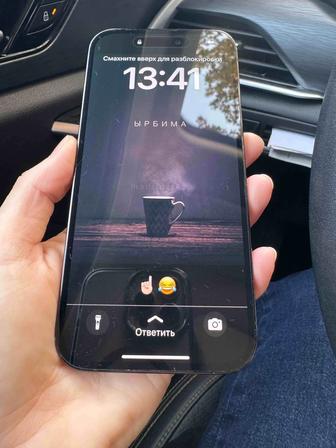 Продам iPhone 14 Pro 256gb