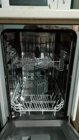 Продам посудомоечную машинку