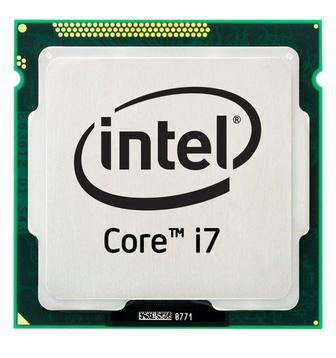 процессор intel core i7 7700K