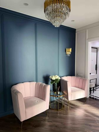 Мягкие кресла