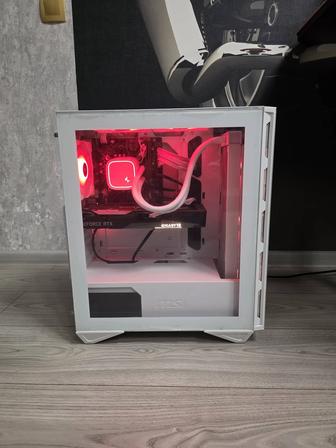 Продам игровой компьютер