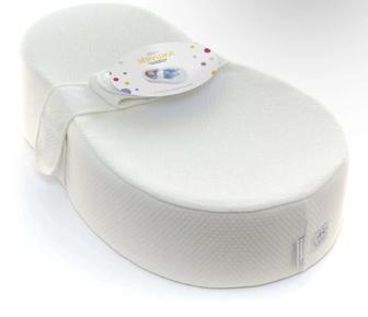 Кокон для новорожденных от Зевушка