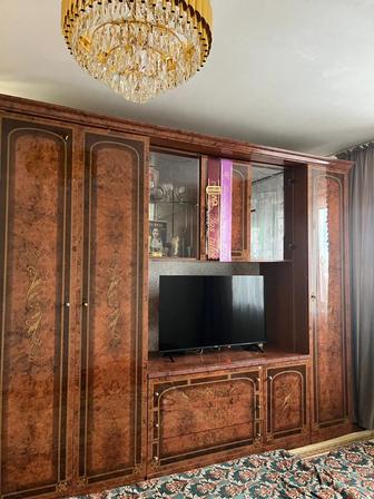 Продам стенку для гостиной