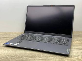 Lenovo i5 1235U мощный ноутбук