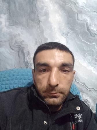 Водитель